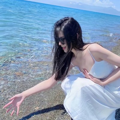悲怜上帝的小女儿