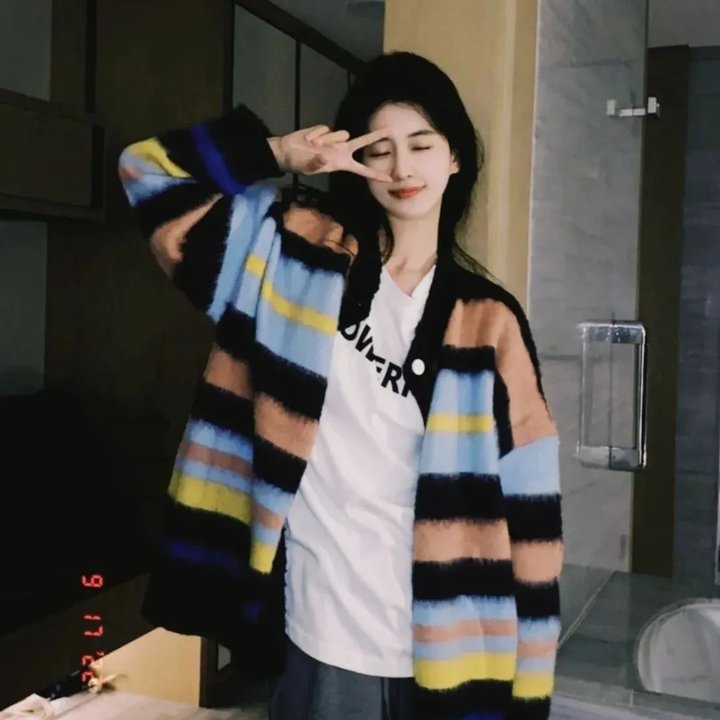 黛丝姑娘